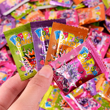 迷你跳跳糖儿童糖果情怀乐趣幼儿园奖励学生童年情侣款小零食批发