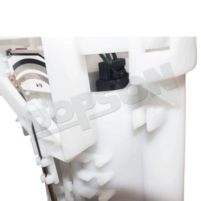 Oil pump, nozzle Assembly 77020-20251 7702020251