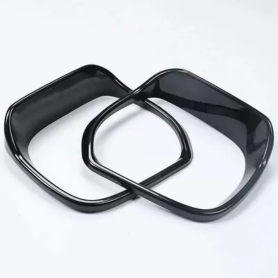 Prado Land Cruiser | Prado Rain shield