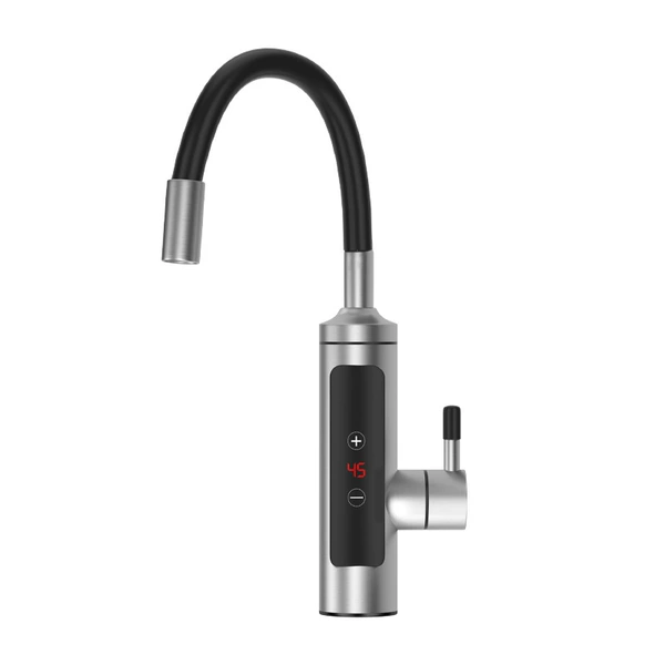 Inverter constant temperature 304 full stainless steel (universal pipe)
