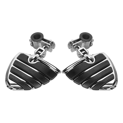 Motorcycle Accessories Footrest Bracket Motorcycle pedals
