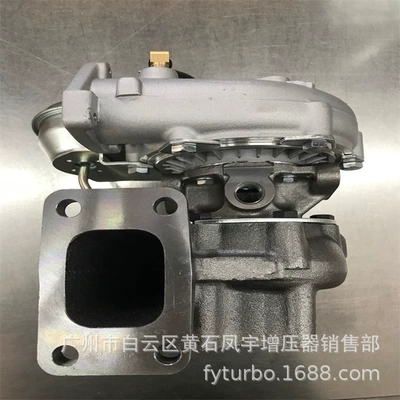 14411-62t00 14411-51N00 Supercharger