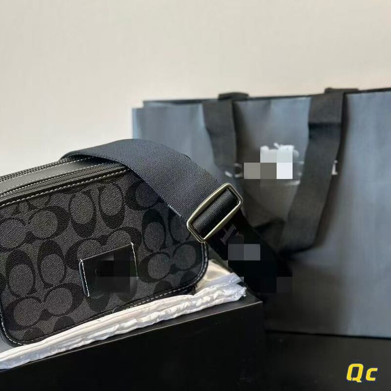 Men's Bag Outlet C Brand Men's Crossbody Camera Bag Shoulder Bag Graffiti Classic Print Small Men's Bag Wholesale Men's Bag Outlet C Brand Men's Crossbody Camera Bag Shoulder Bag Graffiti Classic Print Small Men's Bag Wholesale