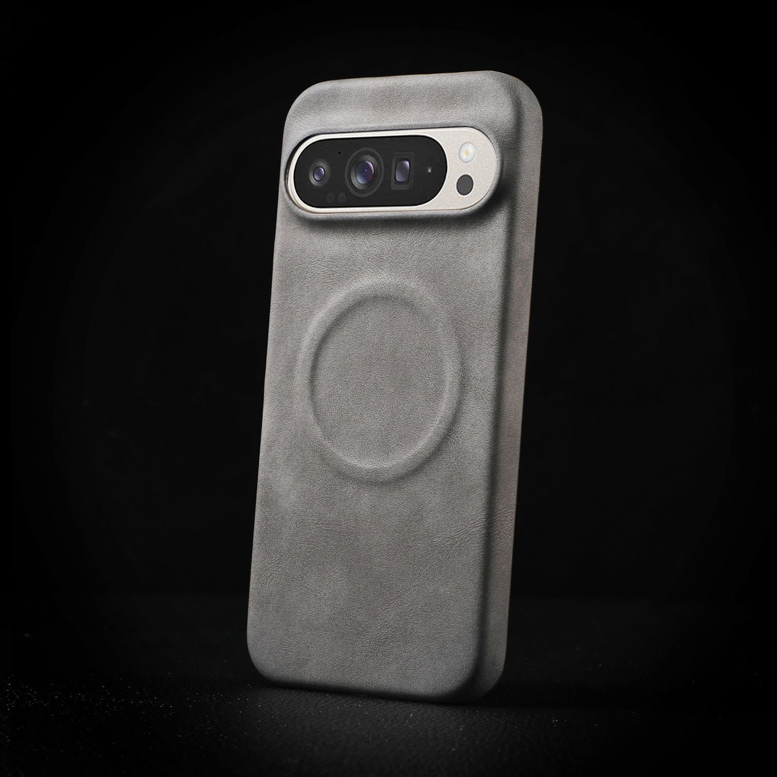 Gray