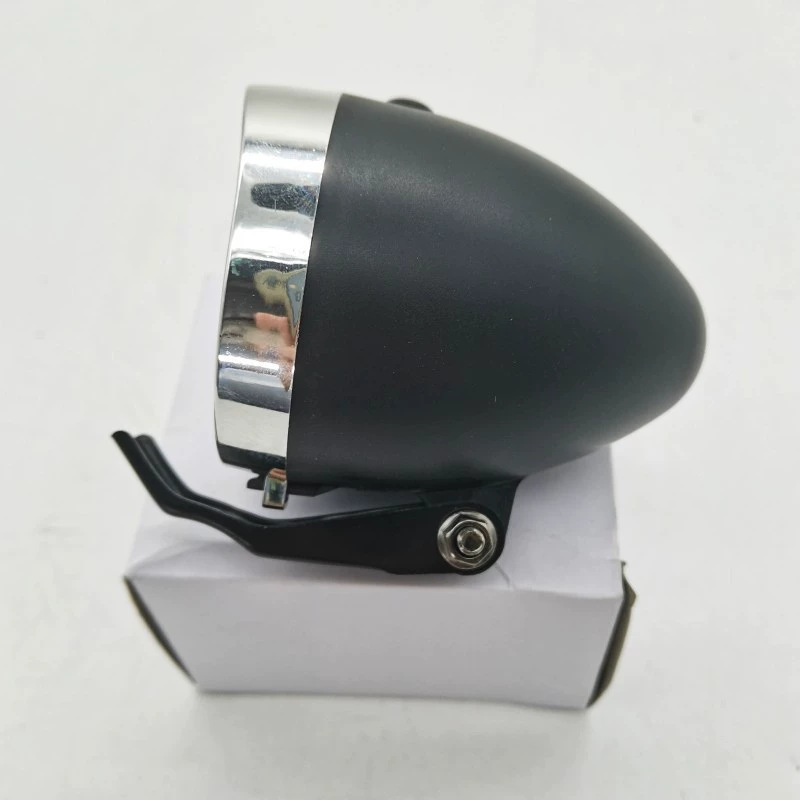 Luces delanteras de bicicletas