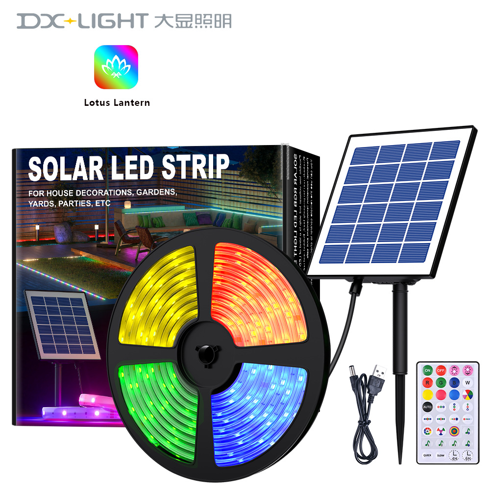 Magic Color (dx21001 - 5050) - BT