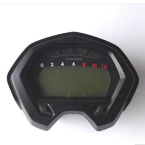 Haojue DK/KA HJ125-22/30A/150-22/30A motosiklet alətləri təchizatı
