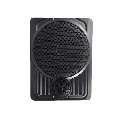 High-Power Ultra-Thin Subwoofer Speaker, Car speaker/subwoofer