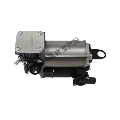 2513202604, Automotive air conditioning