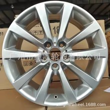 19�缚�W�yȫ�T�b݆ݞ19x8.5J PCD 5X150 Fine silver  flashrims