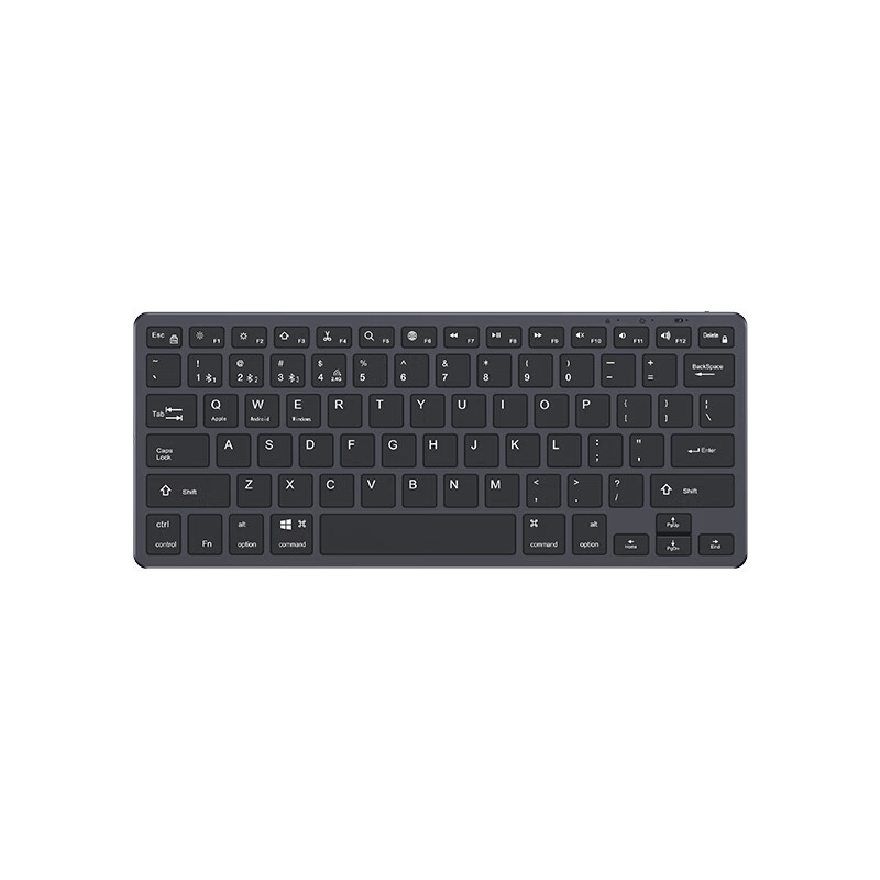 Lenovo Dual-Mode Keyboard M150K 2.4g Wireless Bluetooth Keyboard