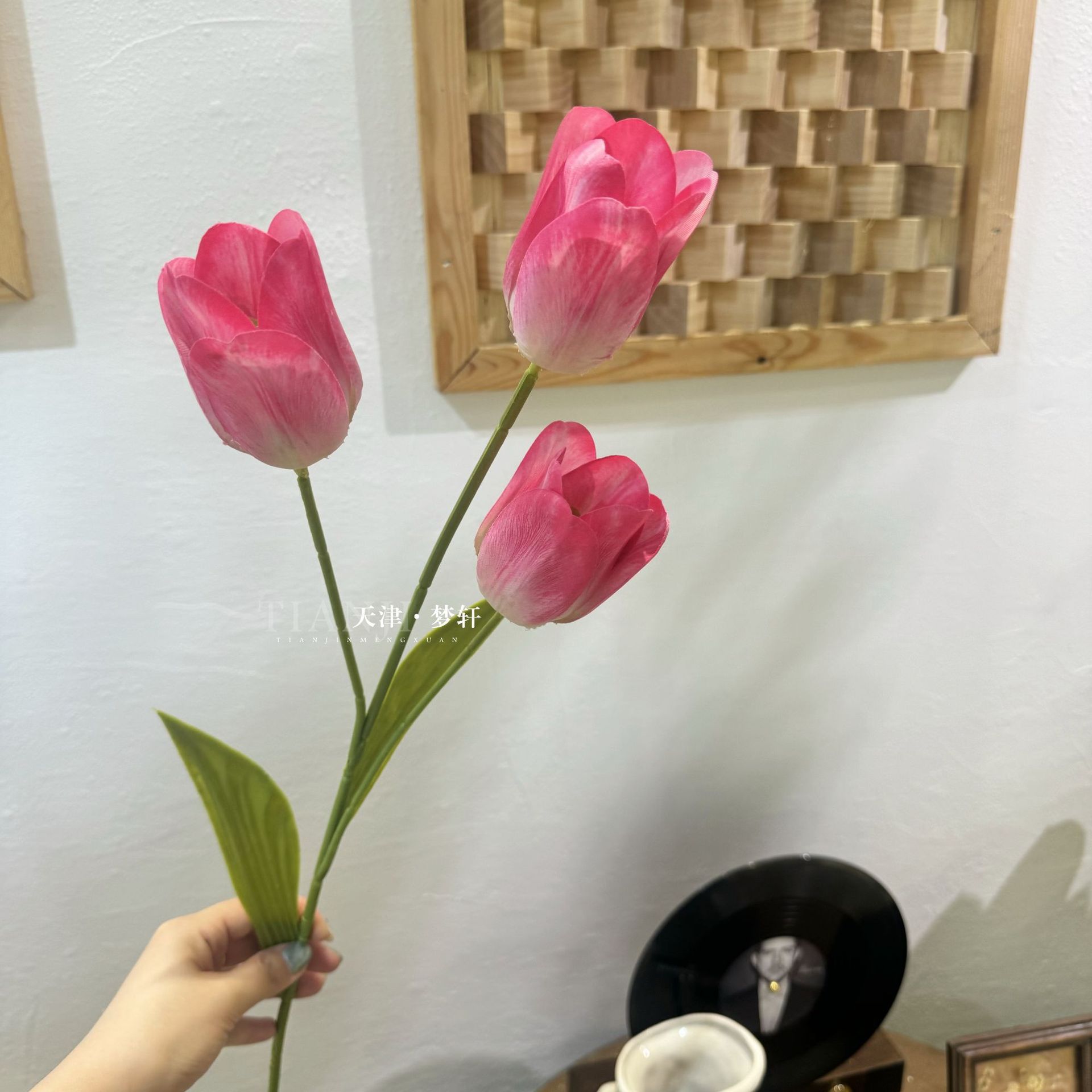 로즈 레드