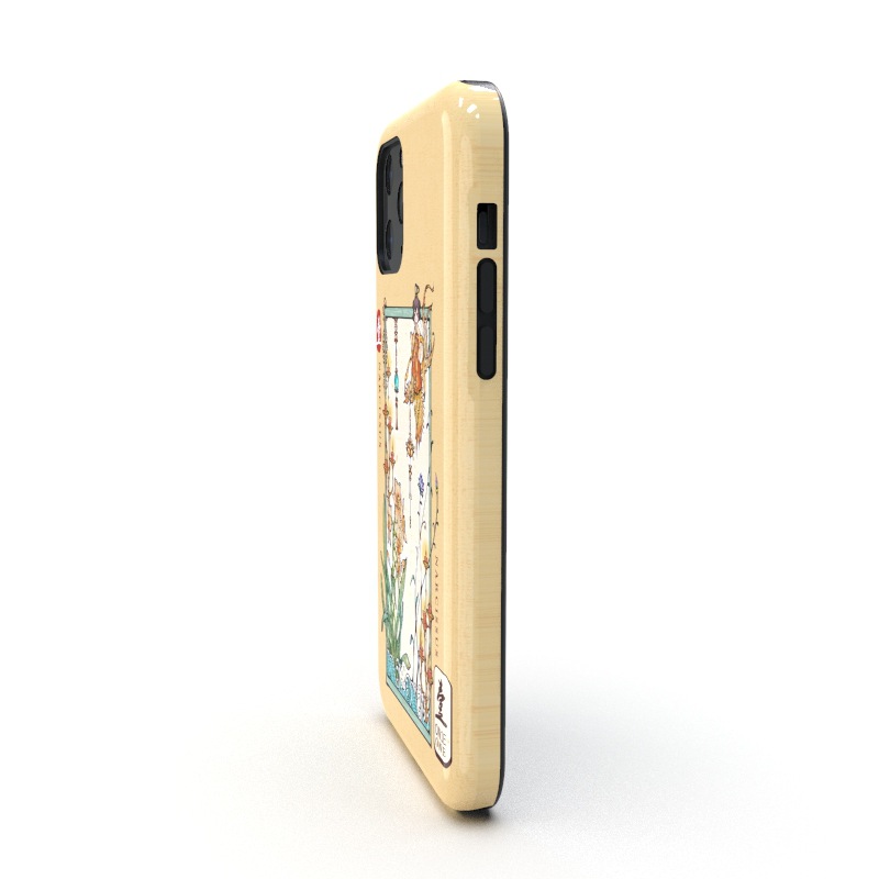 闭口光面龙猫.1858