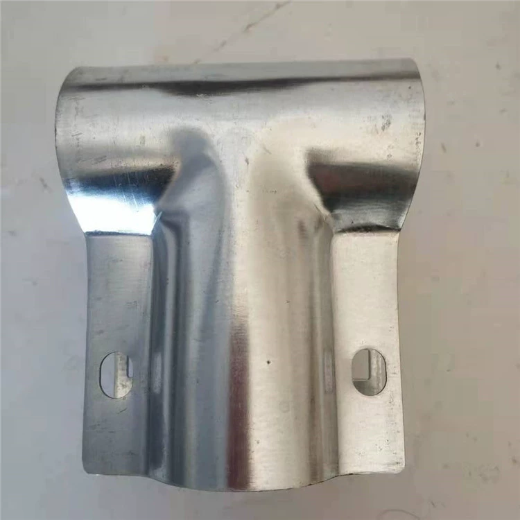 T-тип карты производитель поставляет T-образную карточку для круглой трубки