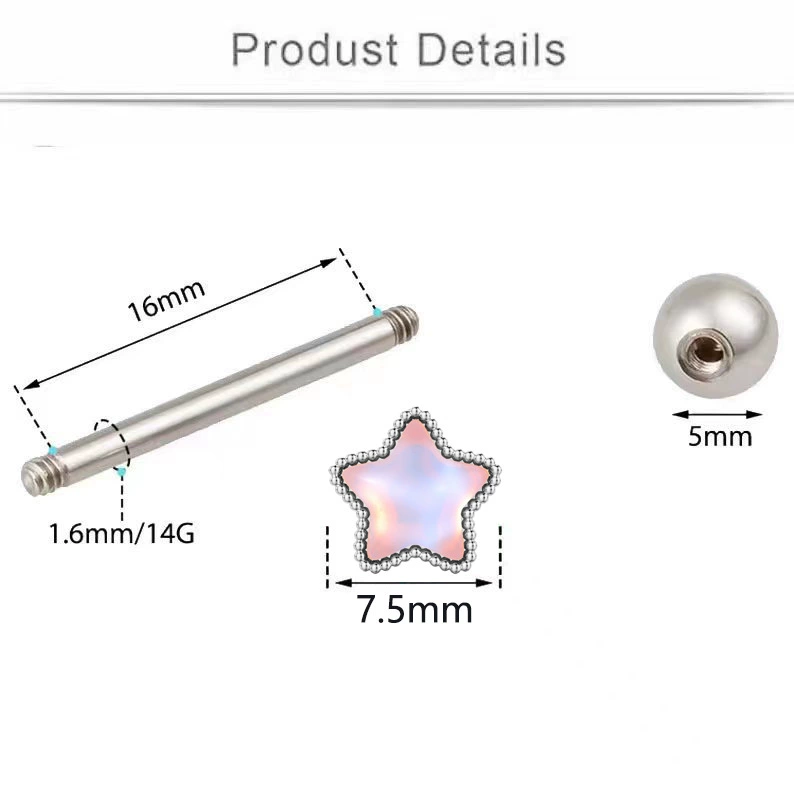 (Cross-border trading), прокол языка из нержавеющей стали, градиент