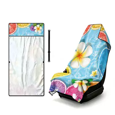 Universal seat cover – cushion - afht233-75x150