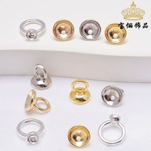 14k����ɫ �ؾ���βñ�^ ����月A����β�B�ӭhdiy�������