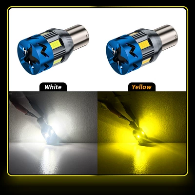 Cross-Border Automotive Led Turn Signal Dönmə işıqları