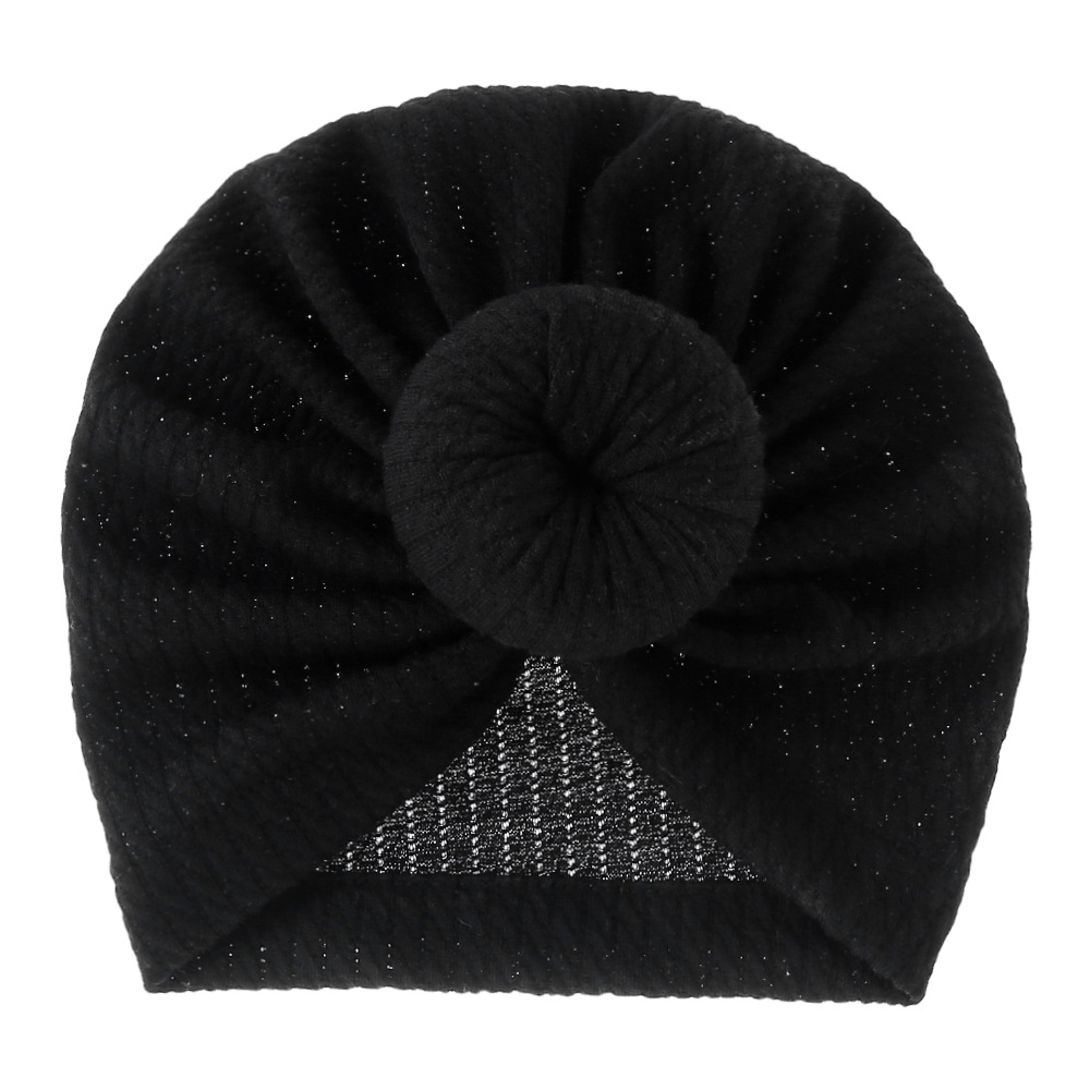 Muchachas Lindo Dulce Color Sólido Sombrero De Beanie display picture 15