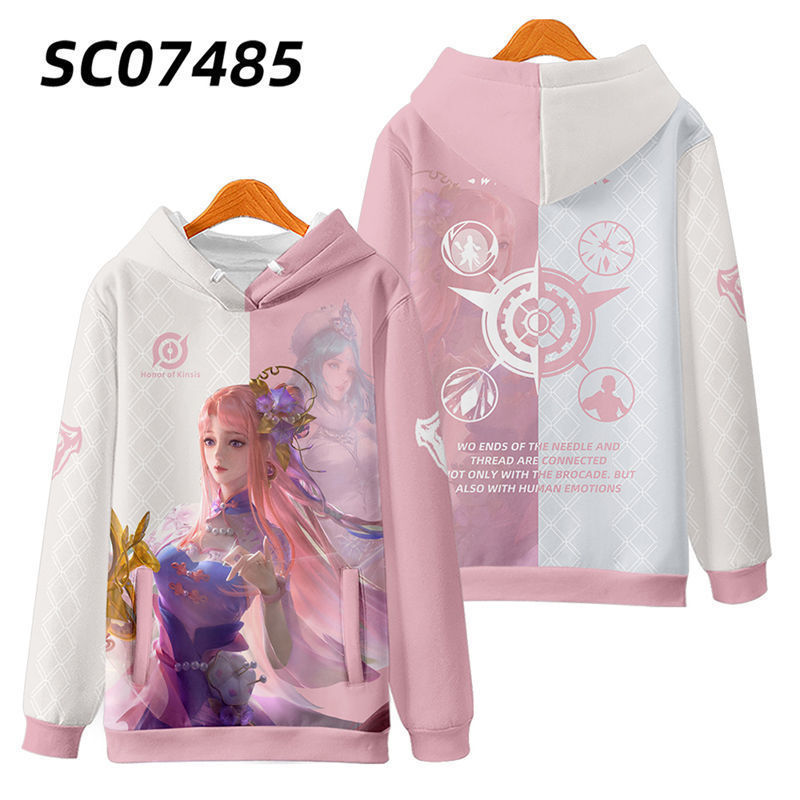 Fashionable Brand Bmw Super Shenwei Casual Men's and Women's Long-Sleeved Sweatshirts Autumn and Winter Clothing Middle School Students 3D Printed Tops