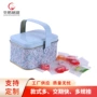 结婚宝贝定制礼品铁罐