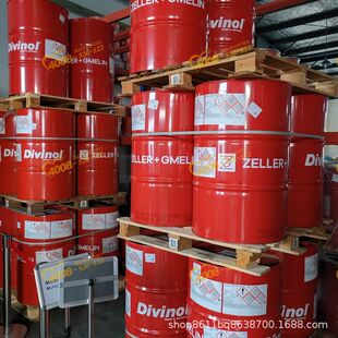 Divinol VDL150�O���X݆�C�ʹ��͜p�ٙC����ѭ�h����ĭ��ĥ������