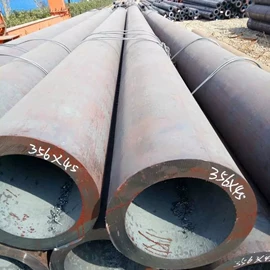 无缝管;工业圆钢;异型管