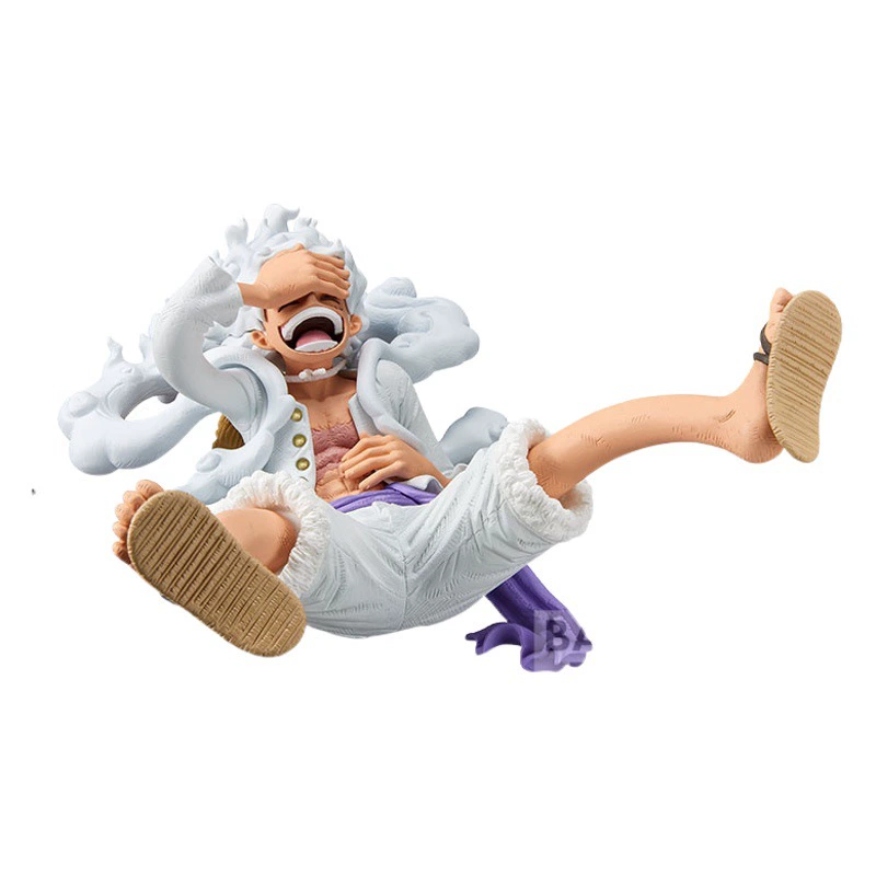 Фабрика очков One Piece Lufei Da и Solon Shan Zhi Kidd Женские Di Nami Saab Essijing ручной работы