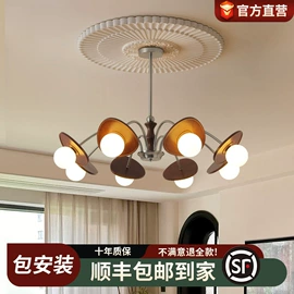 吸顶灯;风扇灯;吊灯