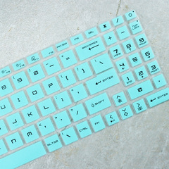 Suitable for MSI Sword15 Samurai 66 15.6-inch GF66 laptop keyboard film