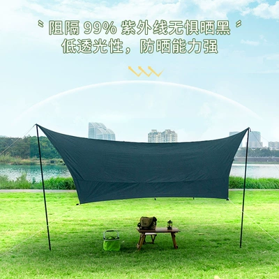Canopy Tent, Sun Protection and: Avtomobil yan çətirləri