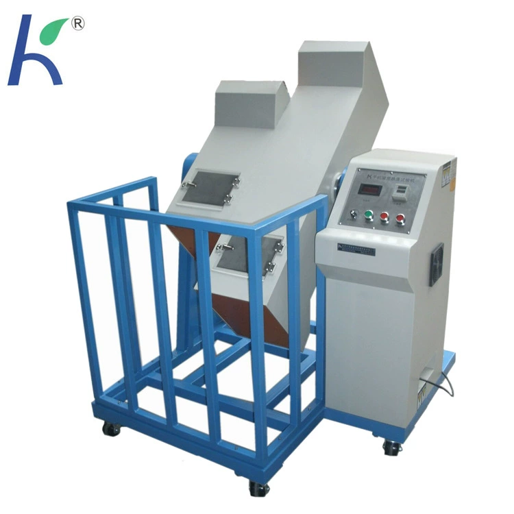 Машина Испытания Падения ролика машины Испытания Падения продуктов машины Испытания Падения ролика мобильного телефона электронная