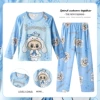 LYH-Long Set-257#Yugui Lala