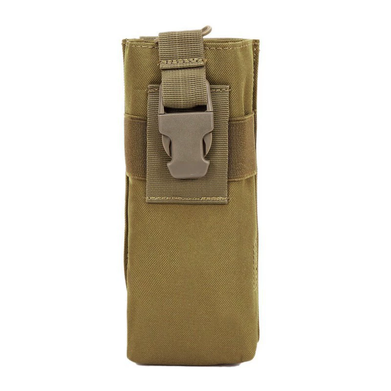 Наружный тактический чехол для рации MOLLE сумка для талии