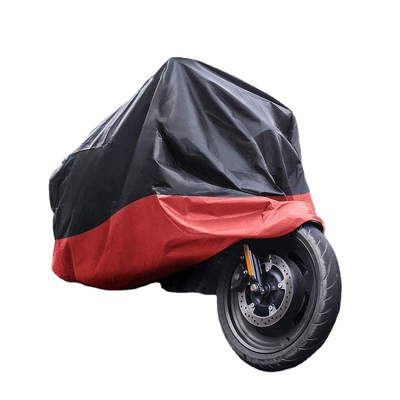 in stock motorcycle cover rainproof – Car clothing