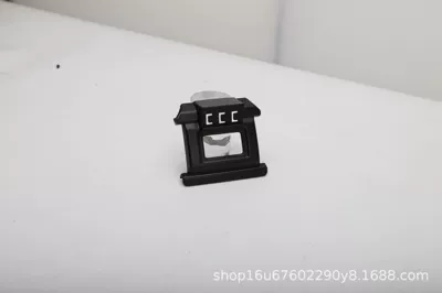 Car phone holder — car buckle base car mobile - honda-18-23-10th-generation-accordyingshi-pai-single-base-small-ball-b-53