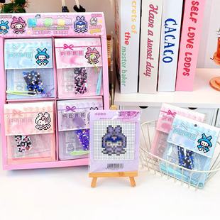 �¿ͨƴ����ϵ��ƴ���N���ֹ�diy���⃺ͯƴ�D��߃�ͯ���