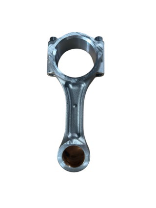 Engine connecting rod, suitable for ISUZU 4HF1 4HG1, part number 8971350320, connecting rod (CON ROD)