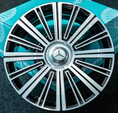 18/19/ 20inch original | Hub - no-52-gls-22inch-single-with-tire