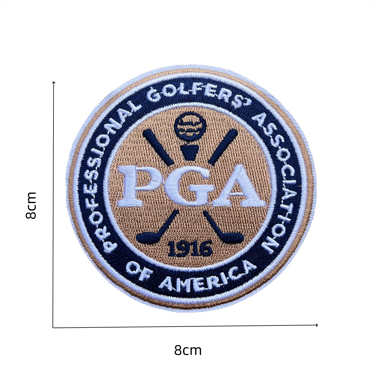PGA