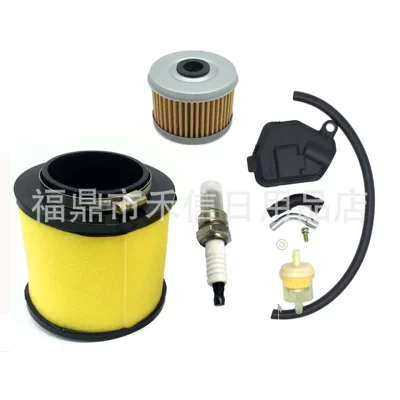 350, Motorcycle Carburetor