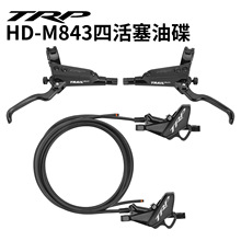 TRP HD M843ɽ��܇�Ļ����͵� 160/180/203mm �͹�5mm�͟��Ը���