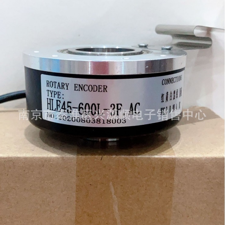 HLE45-600L-3F.AC   HLE45-600L-3F.AC  编码器2022