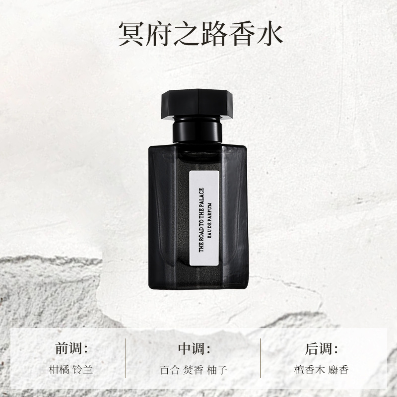 El fabricante explotó la versión q de la muestra de perfume para hombres, fragancia ligera, fragancia persistente, la tierra, el cuervo negro y la muestra azul al por mayor.