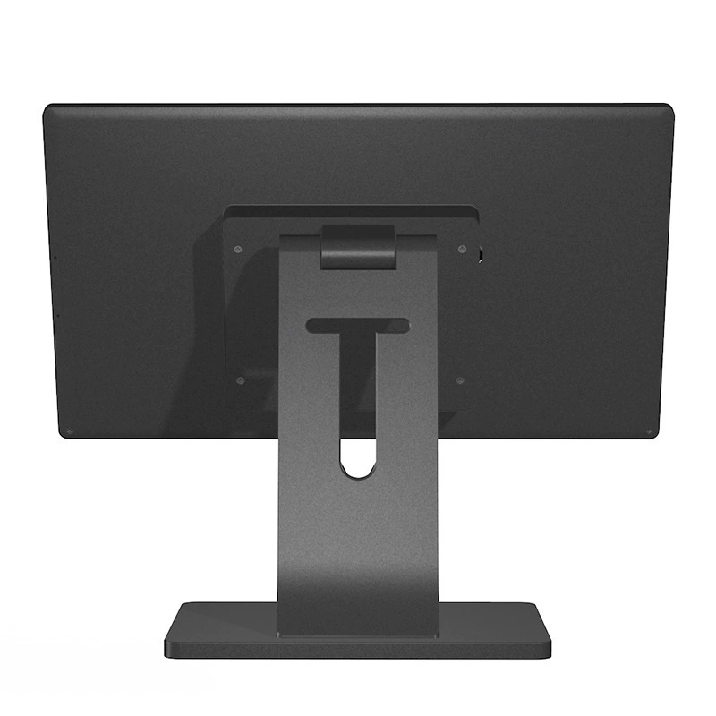 Source Factory Yinengxing 15.6" тач POS кассовый аппарат для супермаркета чайного напитка кафе крупный экран самообслуживание заказа