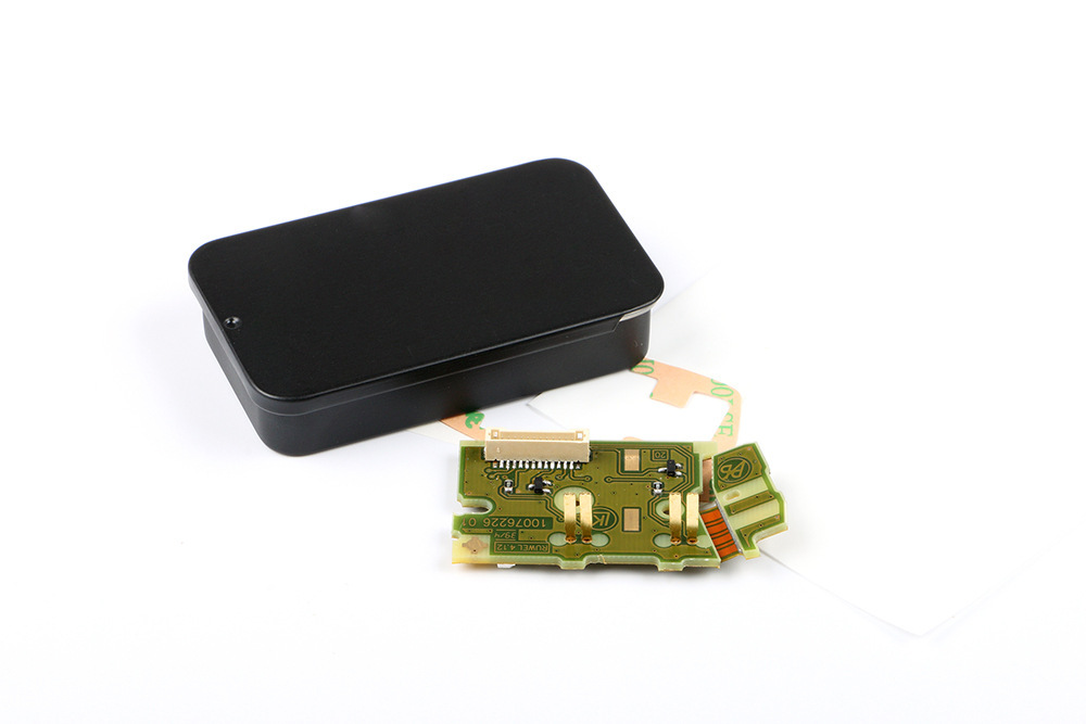Suitable for Bmw Gear Handle Circuit Board 3 Series 4 Series 5 Series 6 Series 7 Series X3/X4/X5/X6 F Chassis Gear Display Light