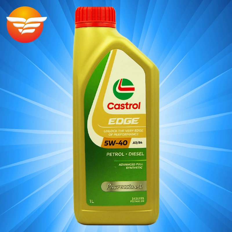 Jiashi multi моторное масло лошадь версия Экстремальная защита Эксклюзив 5W-40 1 литр импортное полностью синтетическое масло для автомобильных двигателей
