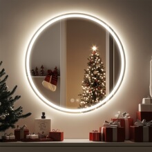 T 30078 Smart Touch Bathroom Mirror ����ԡ�Ҿ� �羳ŷ��