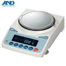 FX-120i日本AND通用电子天平FX-200i;FX-300i;FX-500i;FX-1200i