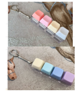Two sets of c
